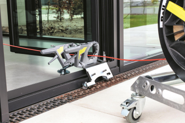 Lübbering Roll..Profi FLEXIPASS A9022960 