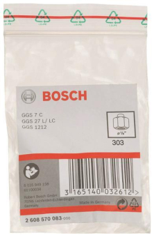 Bosch Spannzange              2608570083 