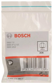 Bosch Spannzange              2608570086 
