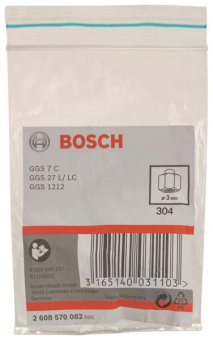 Bosch Spannzange              2608570082 