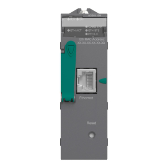 Schneider Ethernet TCP/IP    BMXNOE0110H 
