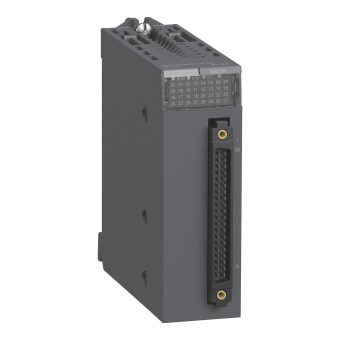 GS M340 32DI 24VDC           BMXDDI3202K 
