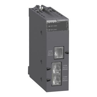 Schneider Ethernet-Modul M340 BMXNOM0200 