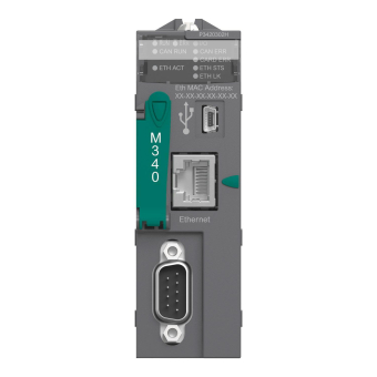 Schneider Prozessormodul    BMXP3420302H 