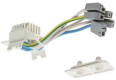 RIDI VLNE-11/2,5 F NETZEINSP.- 1207066SI 