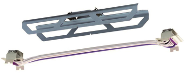 RIDI LINIA  VLTV-7-600 TRAGSCHIENENVERB. 