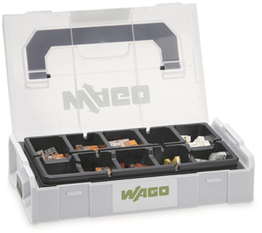 WAGO 887-960 Verbindungsklemmenset 