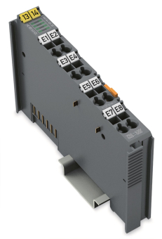 WAGO 750-430/040-000 8-Kanal- 