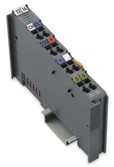 WAGO 750-658/040-000 