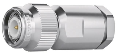 TEGA TNC-Kabelstecker Feder  J01010A0069 