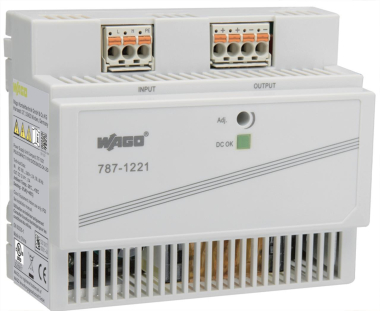 WAGO 787-1221 Primär getaktete 