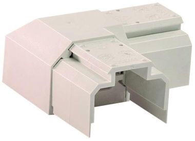 RIDI VLKN-L SW L-Verbinder aus 0209122SW 