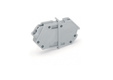 WAGO 826-159 Anreihbare Durchführungs- 