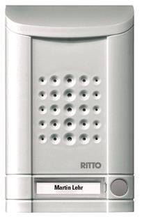Ritto Minivox Wohntelefon-Set    1673120 