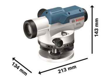 Bosch 0601068400 GOL 20 D       GOL 20 D 