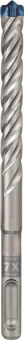 Bosch 10xHammerbohrer Expert SDS-plus-7X 