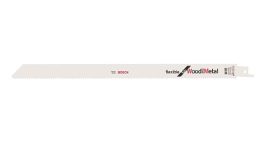 Bosch 2Säbelsägeblatt S 1222  2608656043 