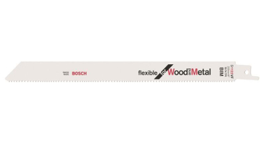 Bosch Säbelsägeblatt S 1122 VF, 5 Stk 