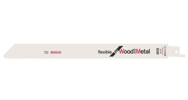 Bosch 5Säbelsägeblatt S1122HF 2608656021 