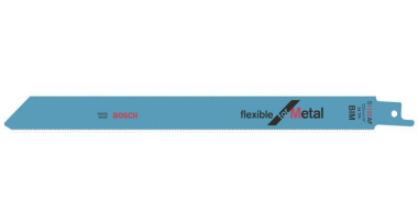 Bosch Sägeblatt BiM l=225mm   2608656018 