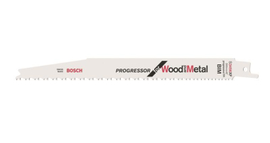 Bosch 100Säbelsägeblatt S3456 2608654418 