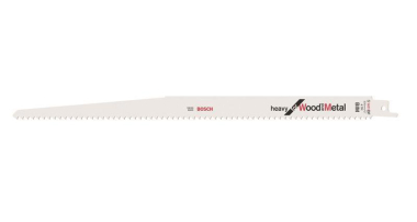 Bosch 2Säbelsägeblatt S 1411  2608654834 