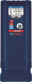 Bosch EXPERT Hammerbohrer SDS 2608900181 