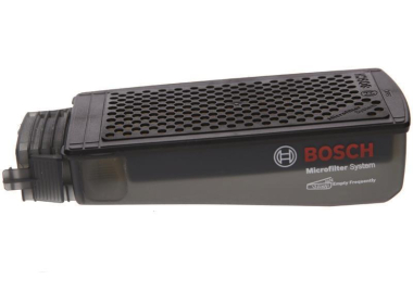 Bosch Staubbox zu HW3         2605411147 