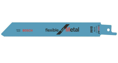 Bosch Sägeblatt BiM l=150mm   2608656013 