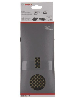 Bosch Staubbox zu HW3         2605411147 