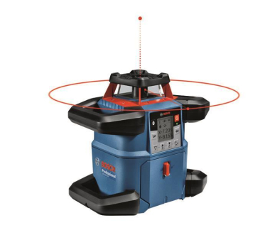 Bosch GRL600CHV+BT170HD+GR240 06159940P5 