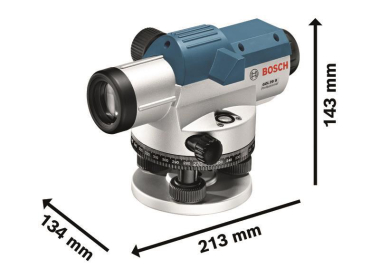 Bosch 0601068401 GOL 20 G       GOL 20 G 