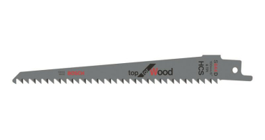 Bosch 100Säbelsägeblatt S 644 2608650551 