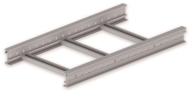 Unex isolierende Kabelleiter    67500-04 