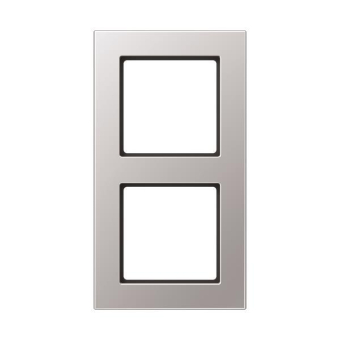 Jung Rahmen 2f.bruchsicher     A5582BFAL 