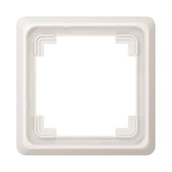 JG Rahmen 1fach                 CDP581WW 