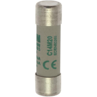 EATON Sicherungseinsatz Nsp.     C14M20S 