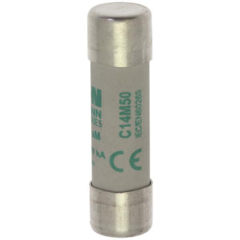 EATON Zylindersicherung 14 x 51   C14M50 