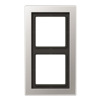 JG LS-design Rahmen 2fach       ALD 2982 