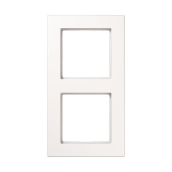 Jung Rahmen 2f.bruchsicher     A5582BFWW 