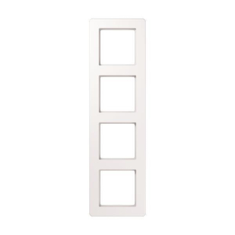 Jung Rahmen 4f.bruchsicher     AF584BFWW 