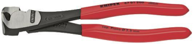 Knipex 67 01 140SB Kraft-      6701140SB 
