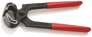 Knipex 50 01 180 Kneifzange      5001180 