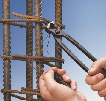 Knipex 99 04 220 Monierzange     9904220 