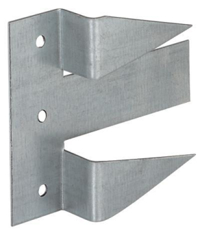 Fischer Klammer DVN 30            047243 