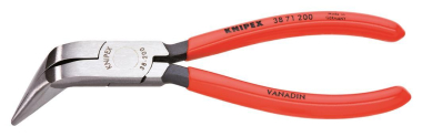 Knipex 38 71 200 Mechanikerzange 3871200 