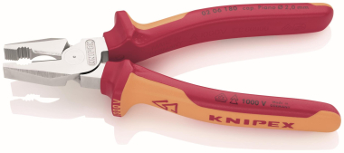 Knipex 02 06 180SB             0206180SB 