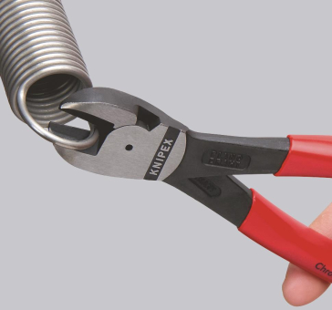 Knipex 74 91 250 Kraft-          7491250 