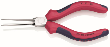 Knipex 31 15 160 Greifzange      3115160 