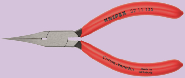 Knipex Justierzange 135mm        3211135 